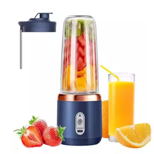 PETIT BLENDER PORTATIF MULTIFONCTION ✨